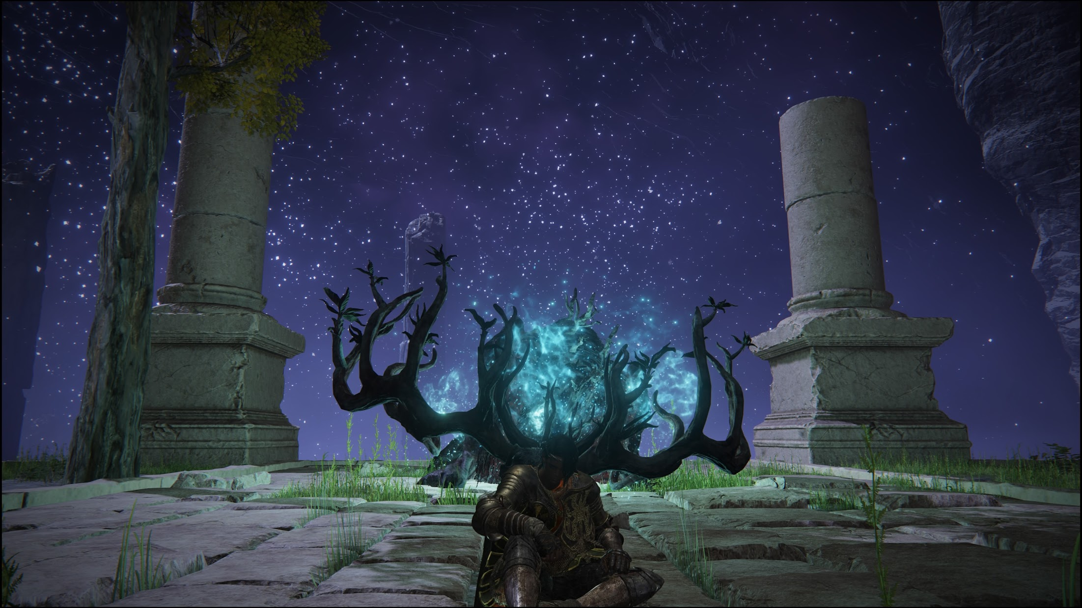 Update #40 - Elden Ring Updates